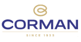 Corman logo